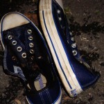 Dead Shoes
