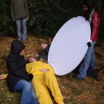 Forest Shoot