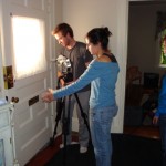 Rodriguez Directs Feinstein