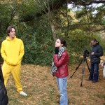 Rodriguez Directs Feinstein and Sylva